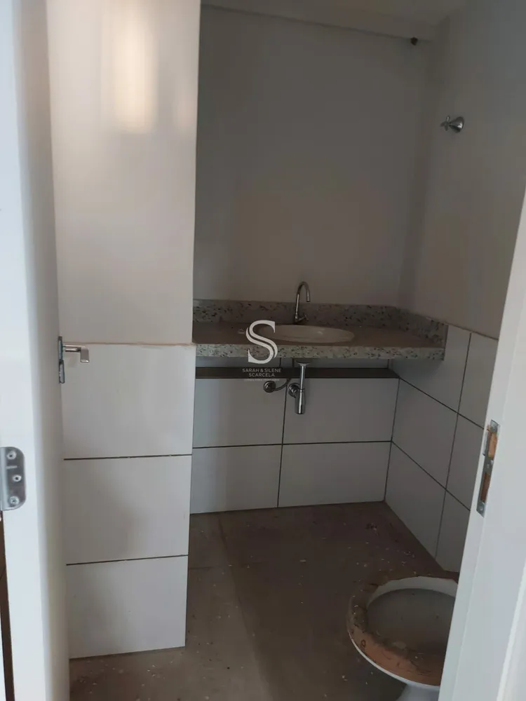 Sala-Conjunto, 38 m² - Foto 13