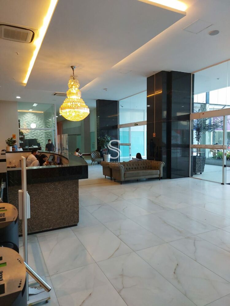 Conjunto Comercial-Sala à venda, 38m² - Foto 2