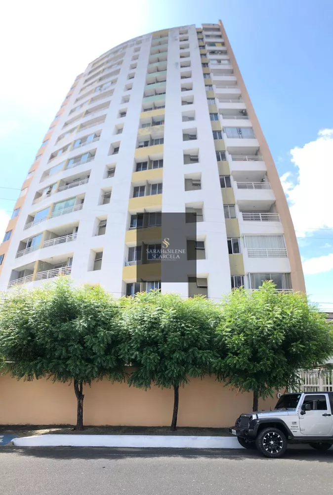 Apartamento à venda com 3 quartos, 67450m² - Foto 3