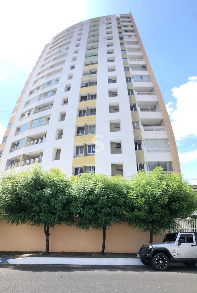 Apartamento, 3 quartos, 67450 m² - Foto 5