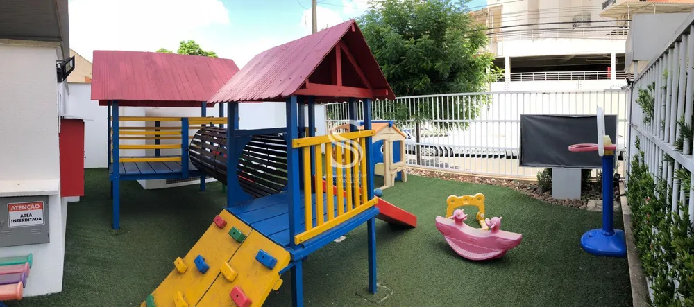 Apartamento, 3 quartos, 67450 m² - Foto 8