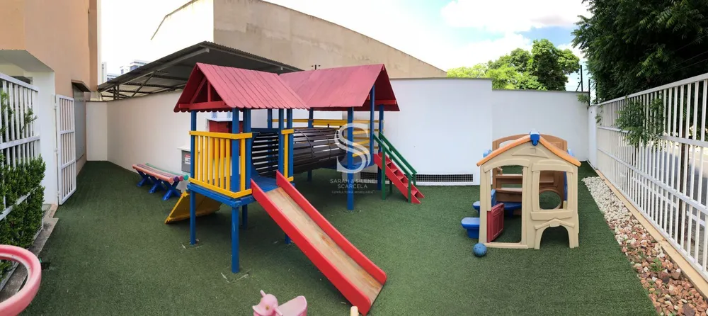 Apartamento, 3 quartos, 67450 m² - Foto 7