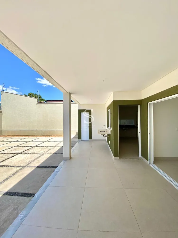 Casa, 4 quartos, 234 m² - Foto 5