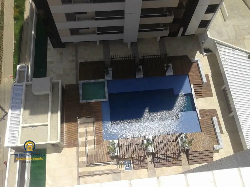 Apartamento, 3 quartos, 107 m² - Foto 3