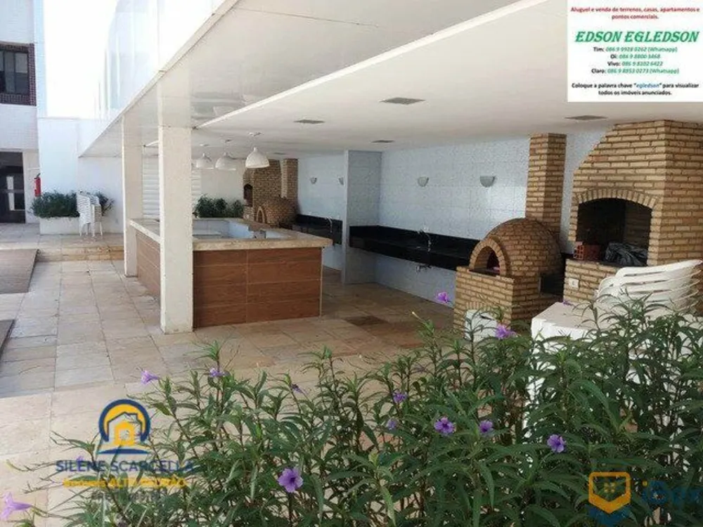 Apartamento, 3 quartos, 107 m² - Foto 5