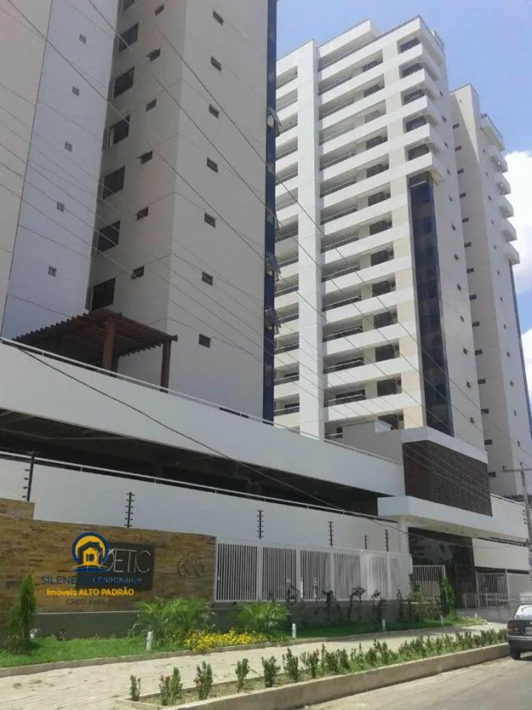 Apartamento, 3 quartos, 107 m² - Foto 2