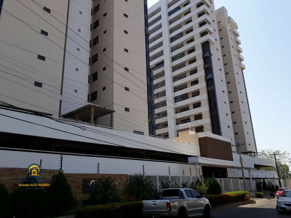 Apartamento, 3 quartos, 107 m² - Foto 1