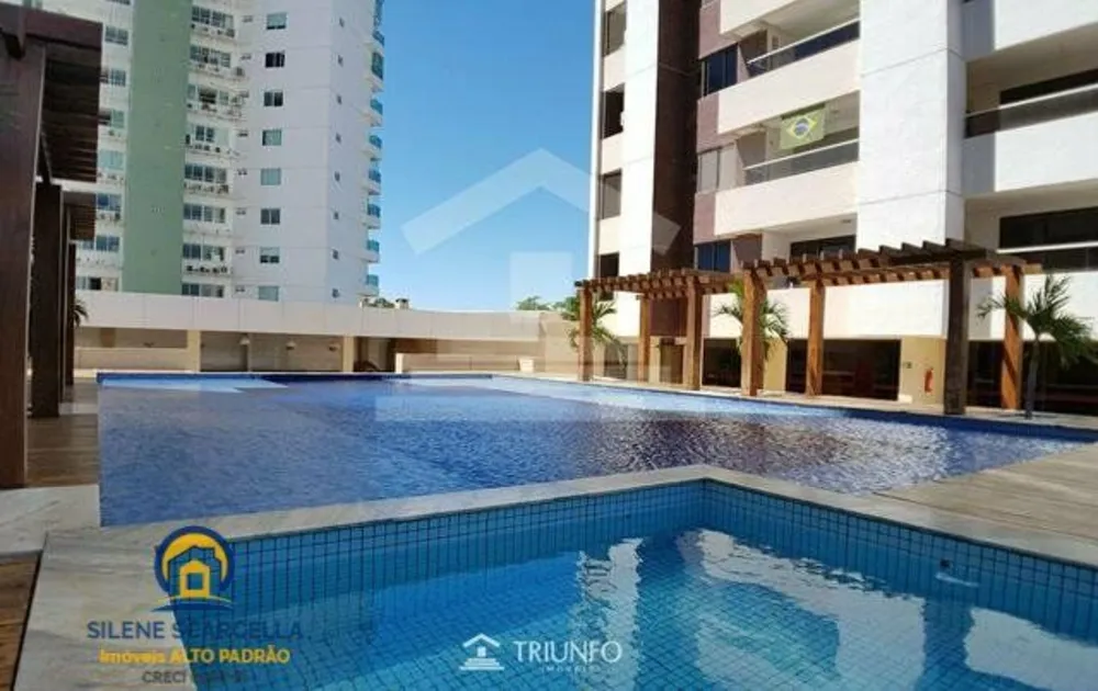 Apartamento, 3 quartos, 107 m² - Foto 4