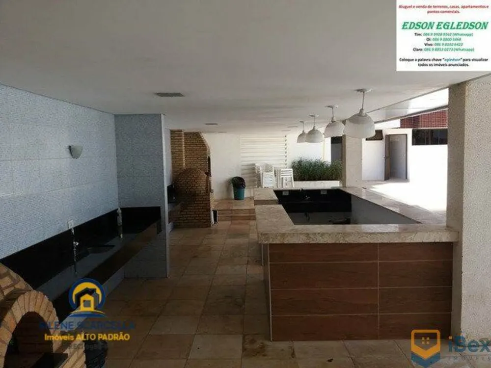Apartamento, 3 quartos, 107 m² - Foto 6