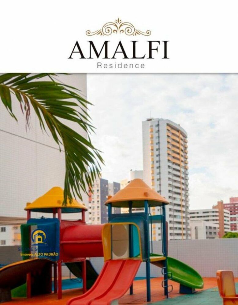 Apartamento à venda com 3 quartos, 123m² - Foto 3