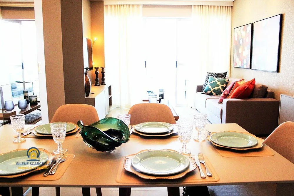 Apartamento, 3 quartos, 123 m² - Foto 8