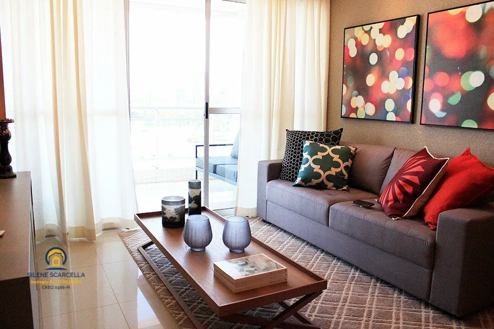 Apartamento, 3 quartos, 123 m² - Foto 5