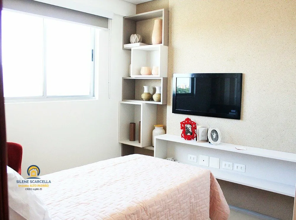 Apartamento, 3 quartos, 123 m² - Foto 12
