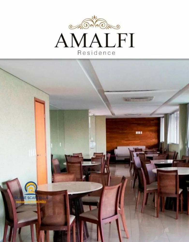 Apartamento, 3 quartos, 123 m² - Foto 6