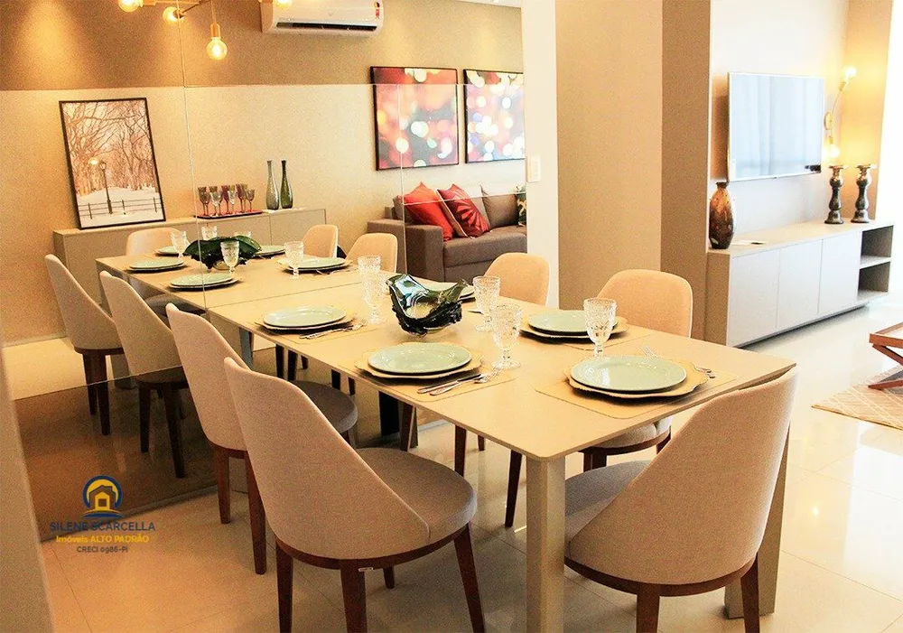 Apartamento, 3 quartos, 123 m² - Foto 9