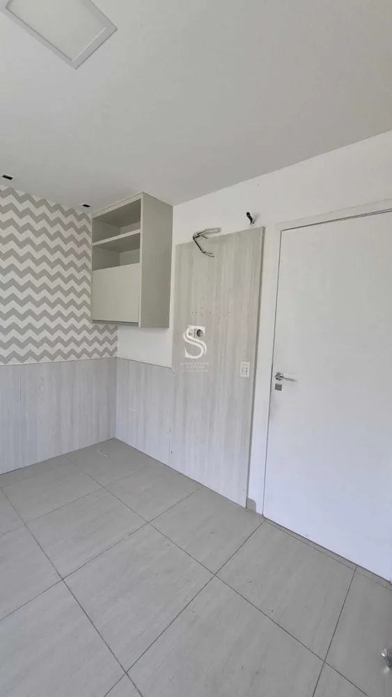 Casa de Condomínio, 4 quartos - Foto 11