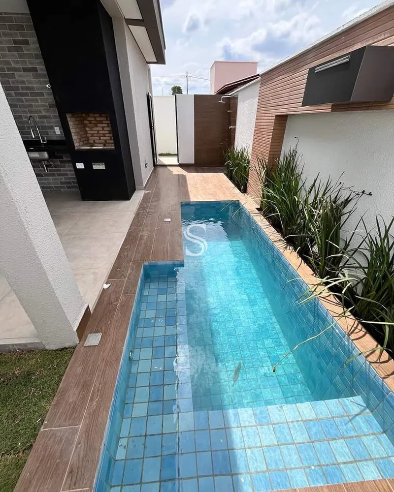 Casa de Condomínio, 3 quartos - Foto 8