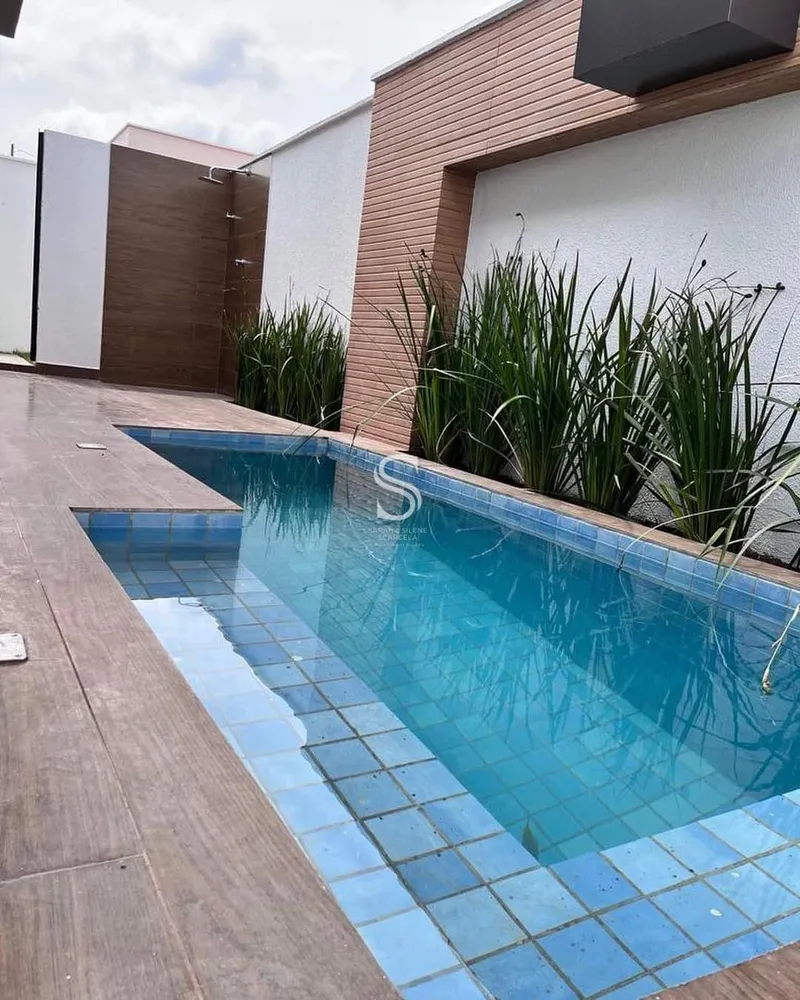 Casa de Condomínio, 3 quartos - Foto 7