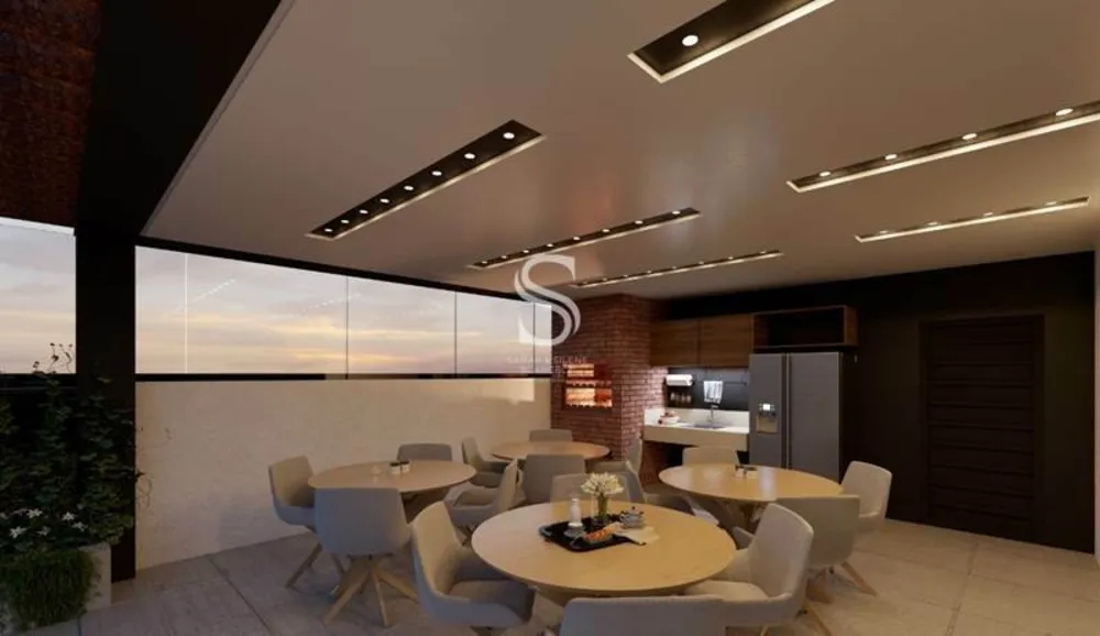 Apartamento, 2 quartos, 3500 m² - Foto 4
