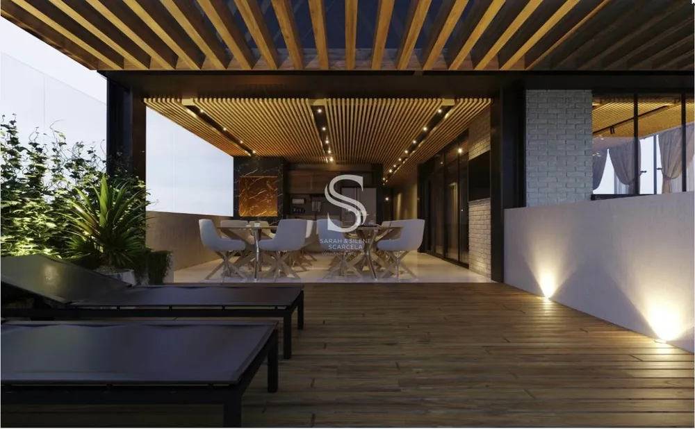 Apartamento, 2 quartos, 3500 m² - Foto 13