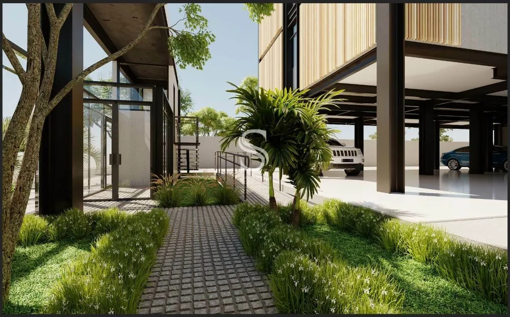 Apartamento, 2 quartos, 3500 m² - Foto 5
