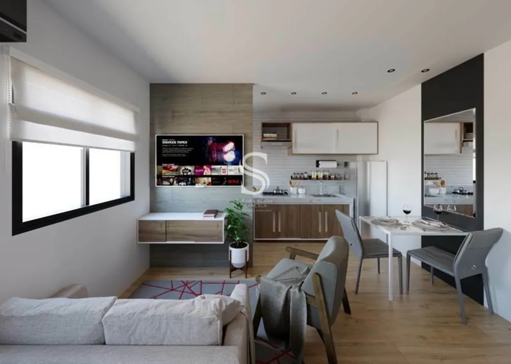 Apartamento, 2 quartos, 3500 m² - Foto 10