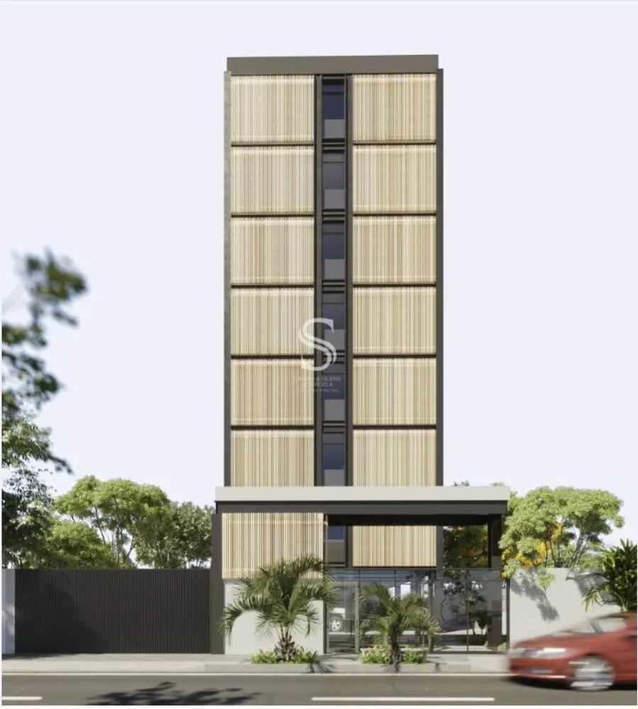 Apartamento, 2 quartos, 3500 m² - Foto 2