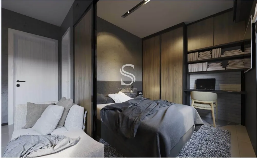Apartamento, 2 quartos, 3500 m² - Foto 11