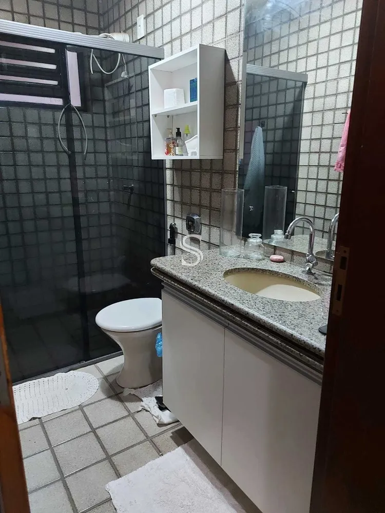 Casa, 3 quartos, 280 m² - Foto 7
