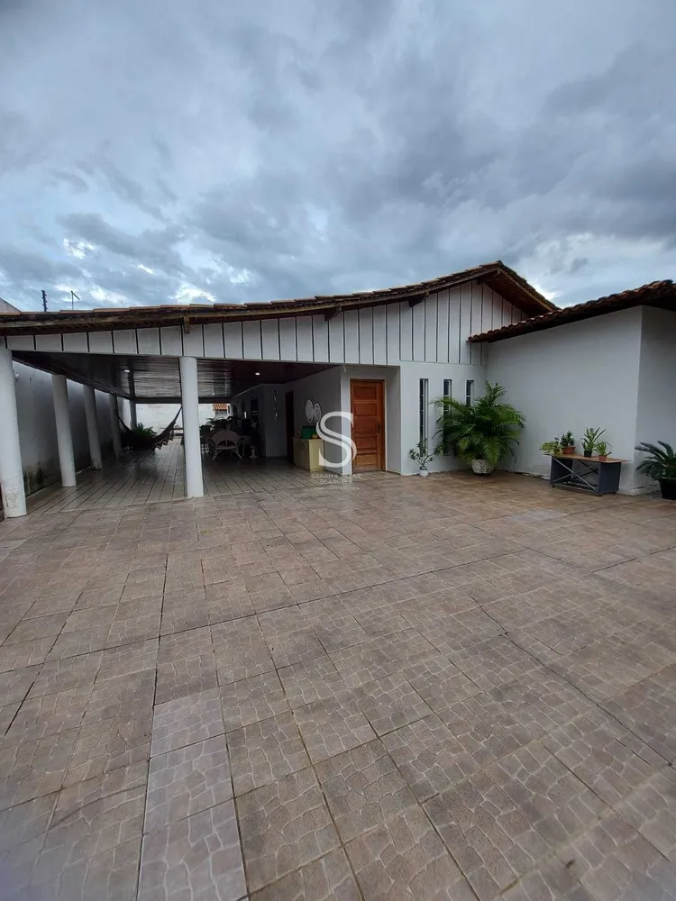 Casa, 3 quartos, 280 m² - Foto 2