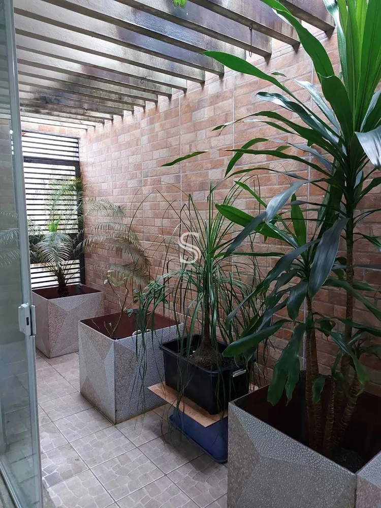 Casa, 3 quartos, 280 m² - Foto 12