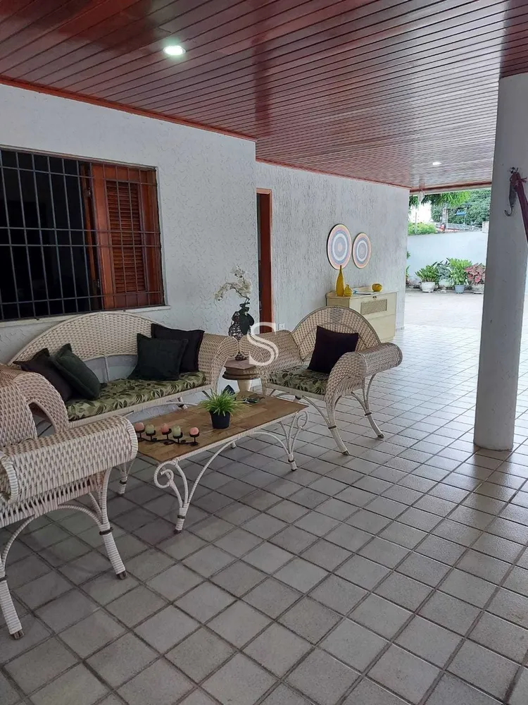 Casa, 3 quartos, 280 m² - Foto 3
