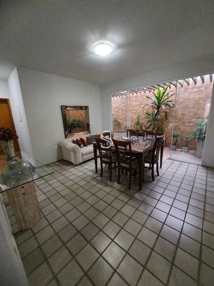Casa, 3 quartos, 280 m² - Foto 6