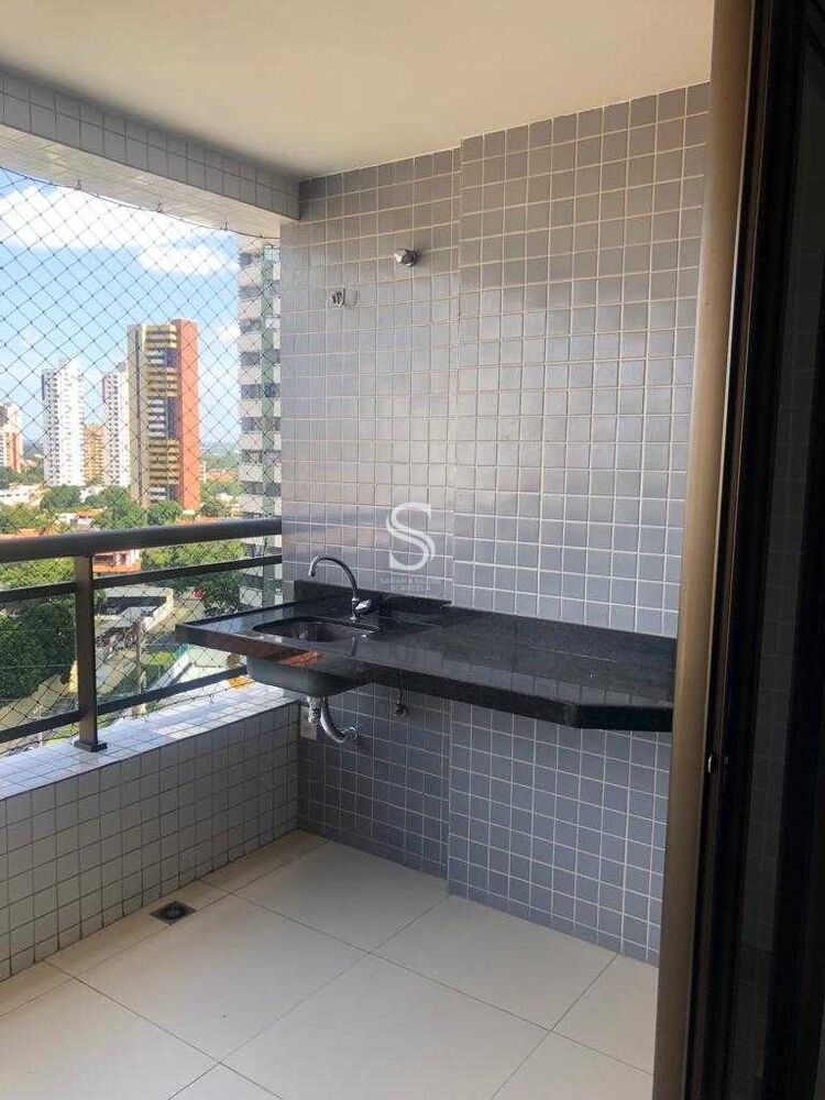 Apartamento à venda com 3 quartos, 106m² - Foto 3