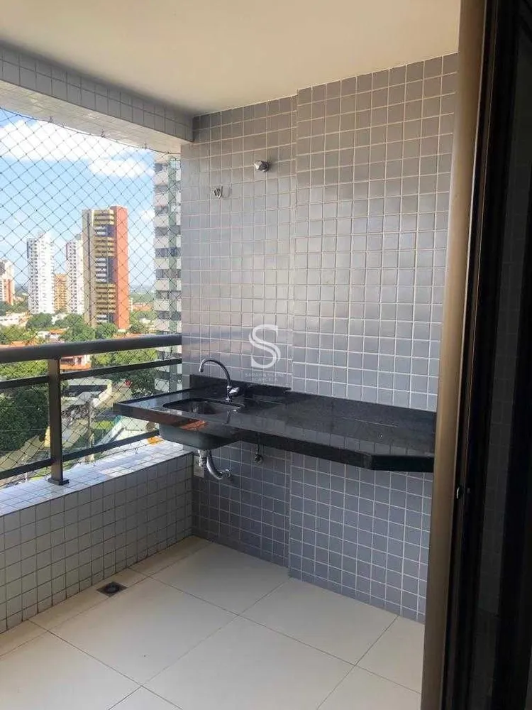 Apartamento, 3 quartos, 106 m² - Foto 15