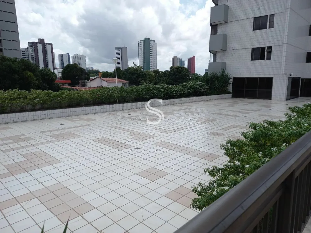 Apartamento, 3 quartos, 320 m² - Foto 2