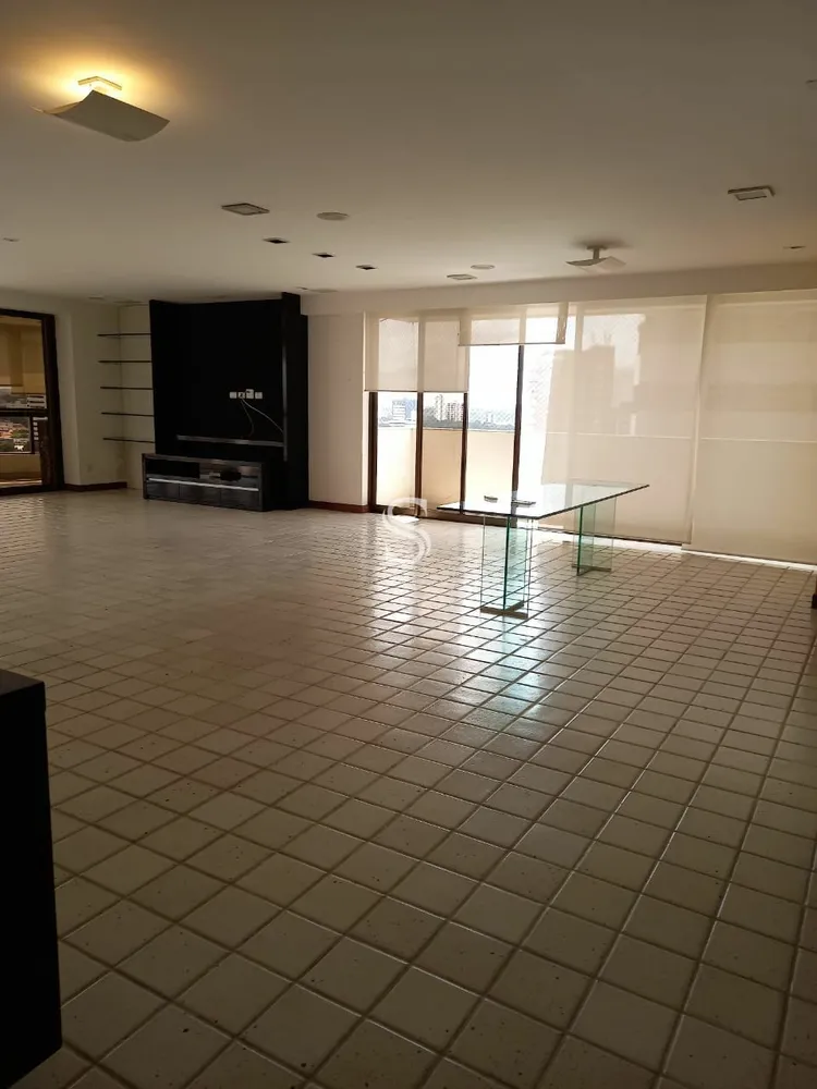 Apartamento, 3 quartos, 320 m² - Foto 5