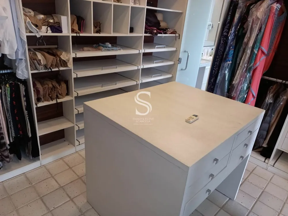 Apartamento, 3 quartos, 320 m² - Foto 12