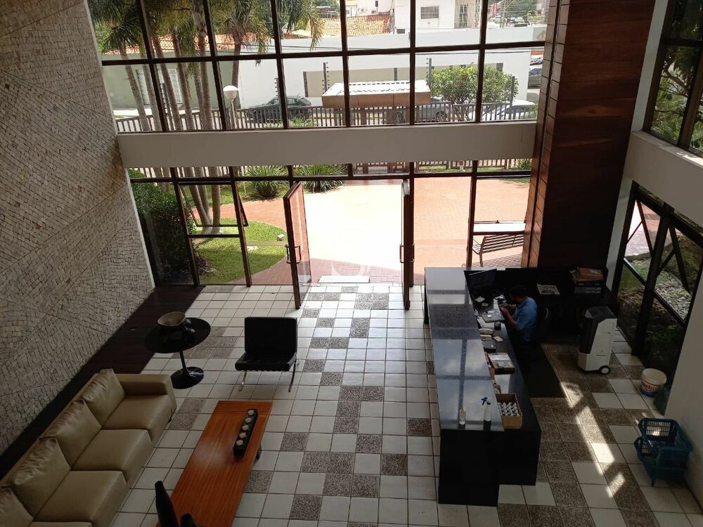 Apartamento, 3 quartos, 320 m² - Foto 1