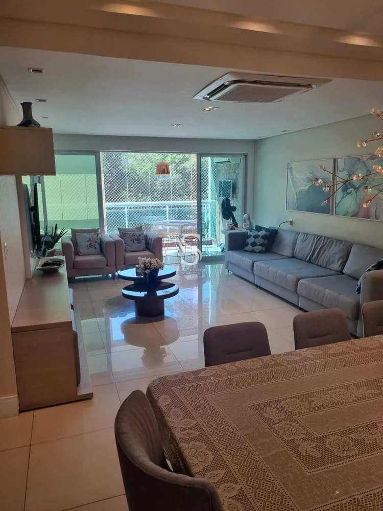 Apartamento, 3 quartos, 16133 m² - Foto 3