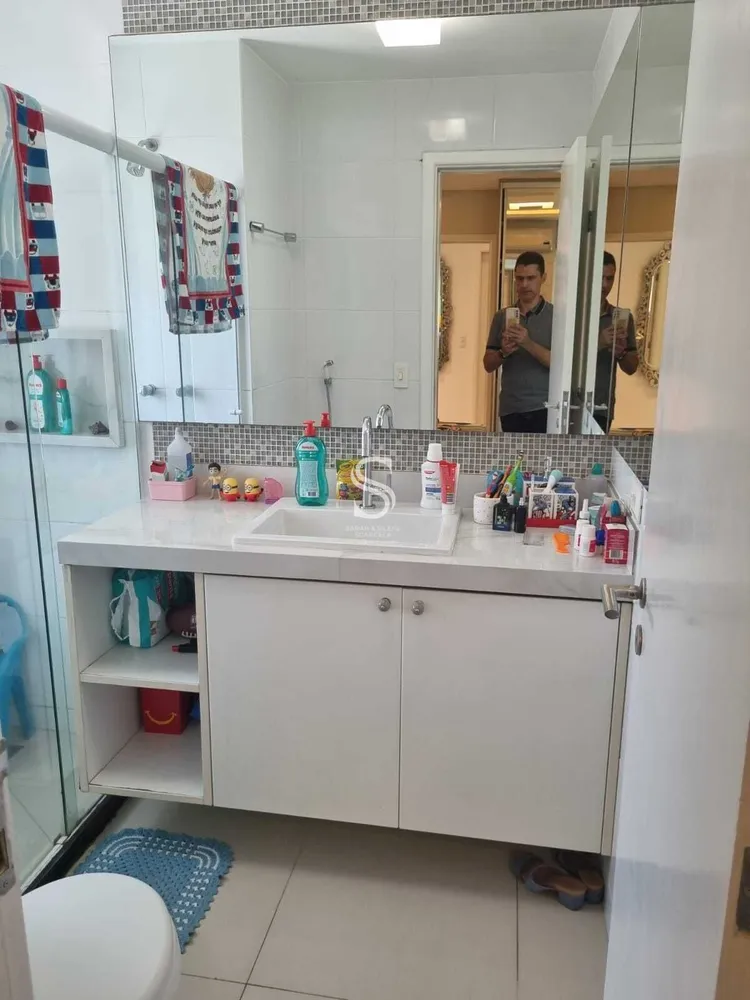 Apartamento, 3 quartos, 16133 m² - Foto 7