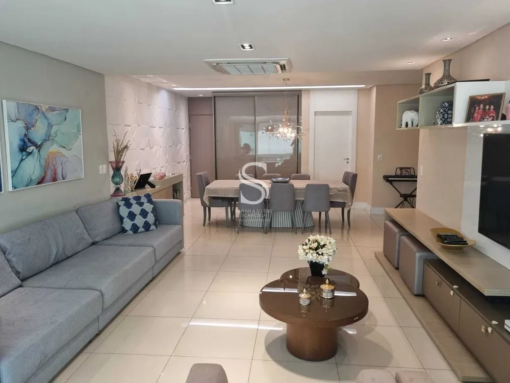Apartamento, 3 quartos, 16133 m² - Foto 1