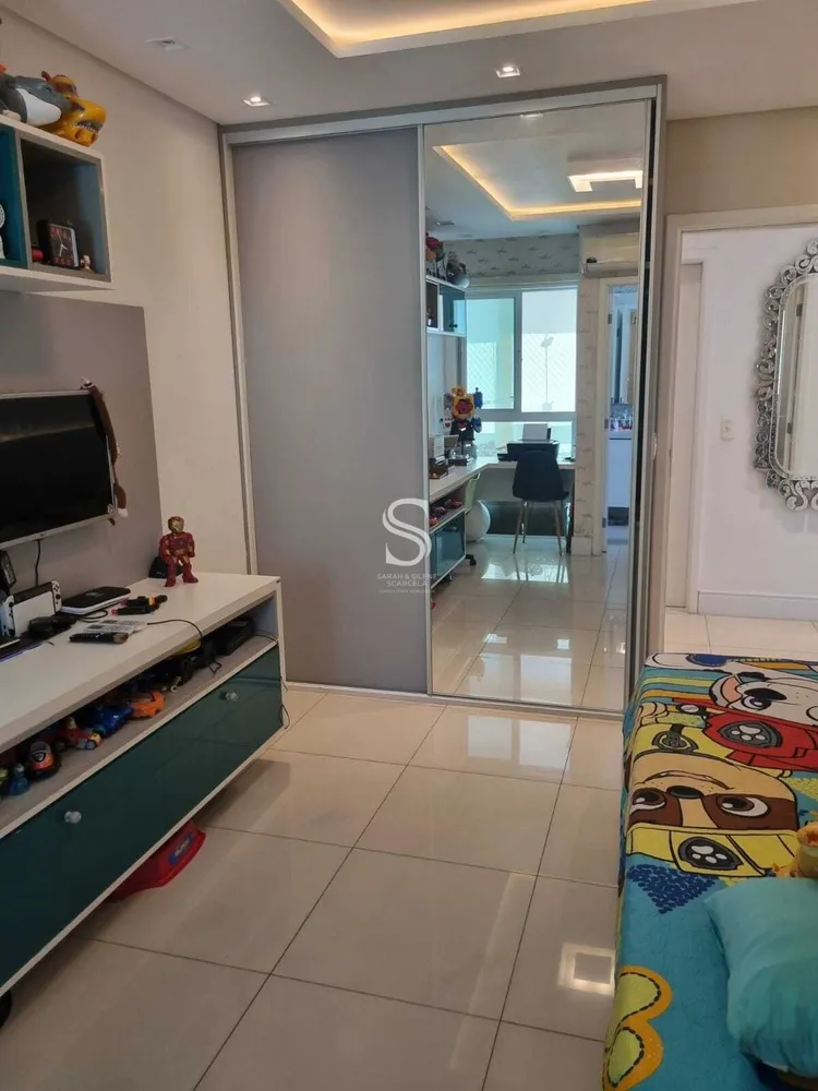 Apartamento, 3 quartos, 16133 m² - Foto 8