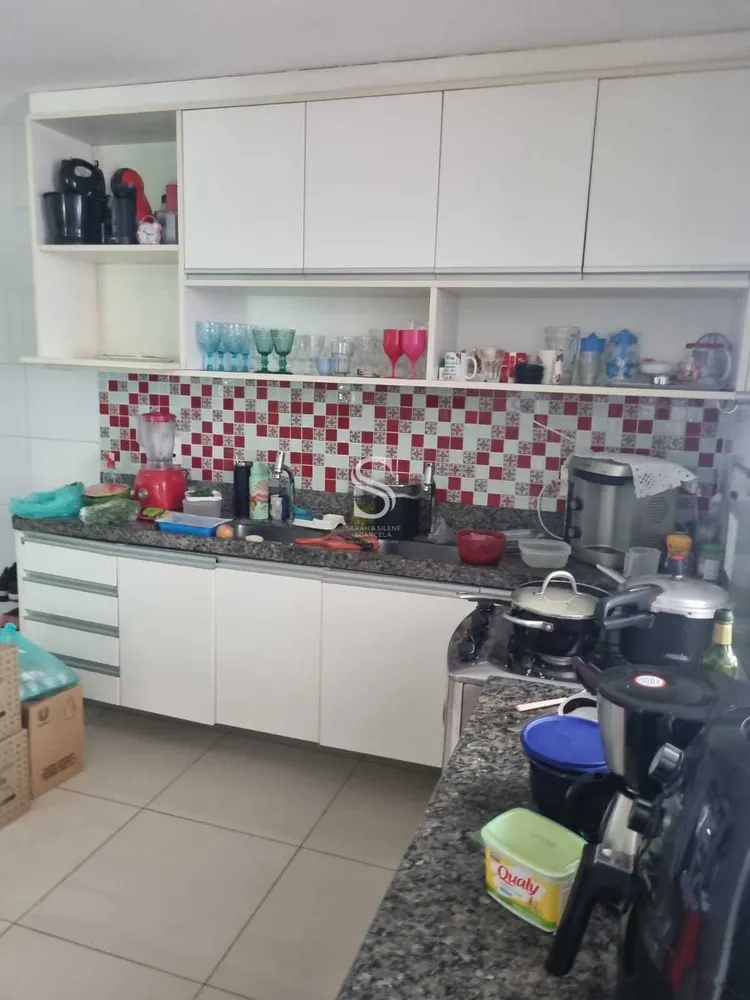 Apartamento, 3 quartos, 16133 m² - Foto 16