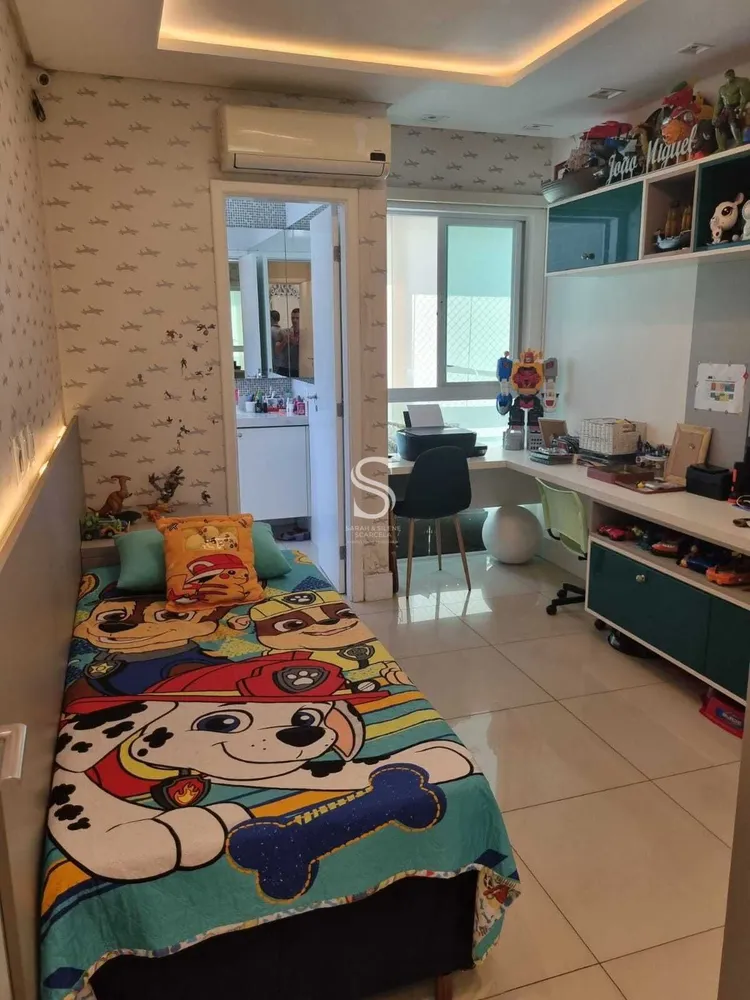 Apartamento, 3 quartos, 16133 m² - Foto 6