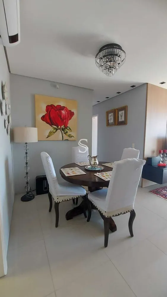 Apartamento, 2 quartos, 80 m² - Foto 2