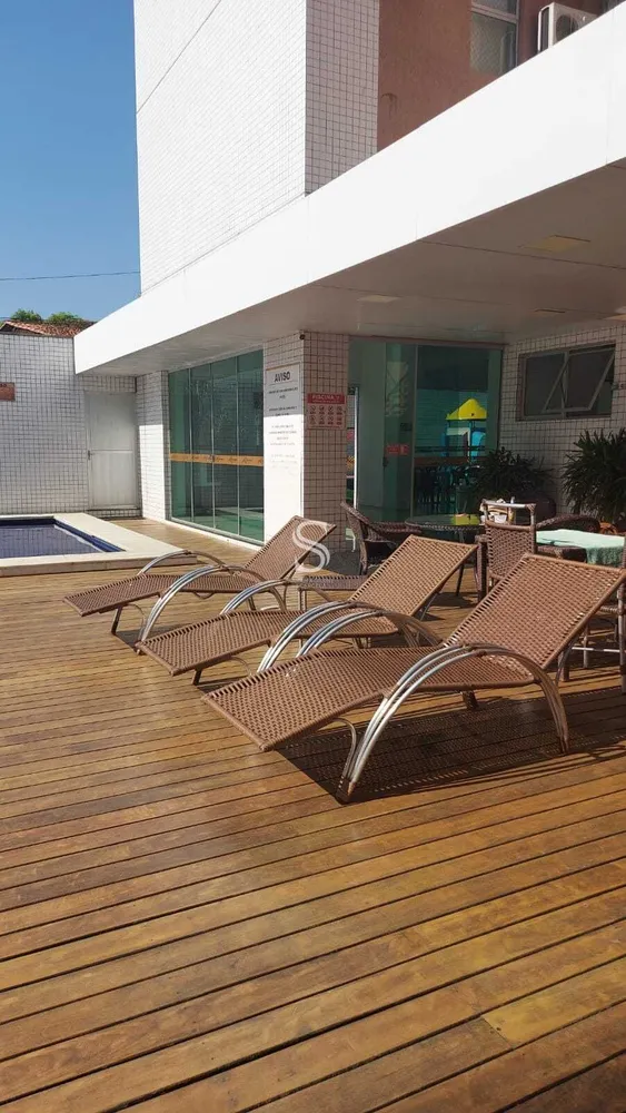 Apartamento, 2 quartos, 80 m² - Foto 9