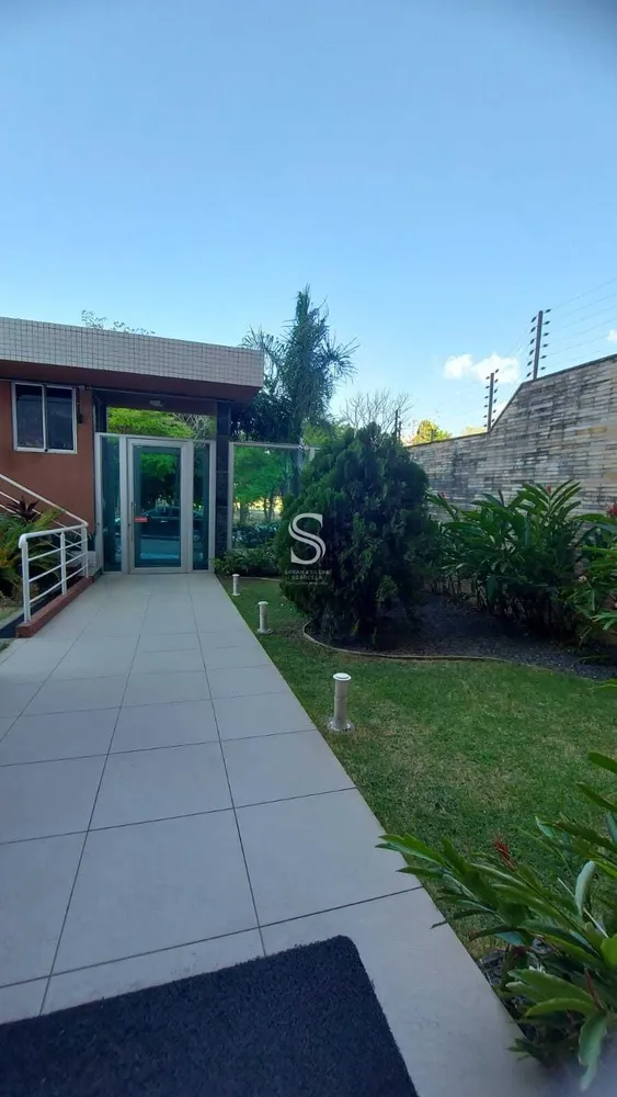 Apartamento, 2 quartos, 80 m² - Foto 7