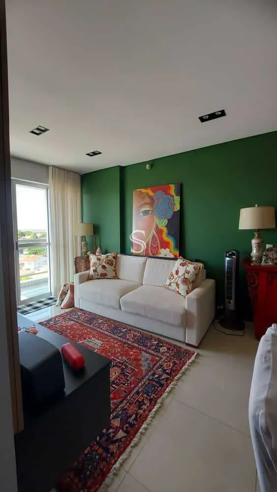 Apartamento, 2 quartos, 80 m² - Foto 1