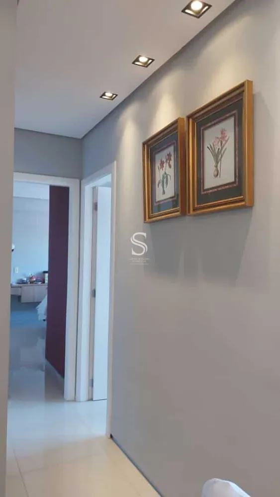 Apartamento, 2 quartos, 80 m² - Foto 4